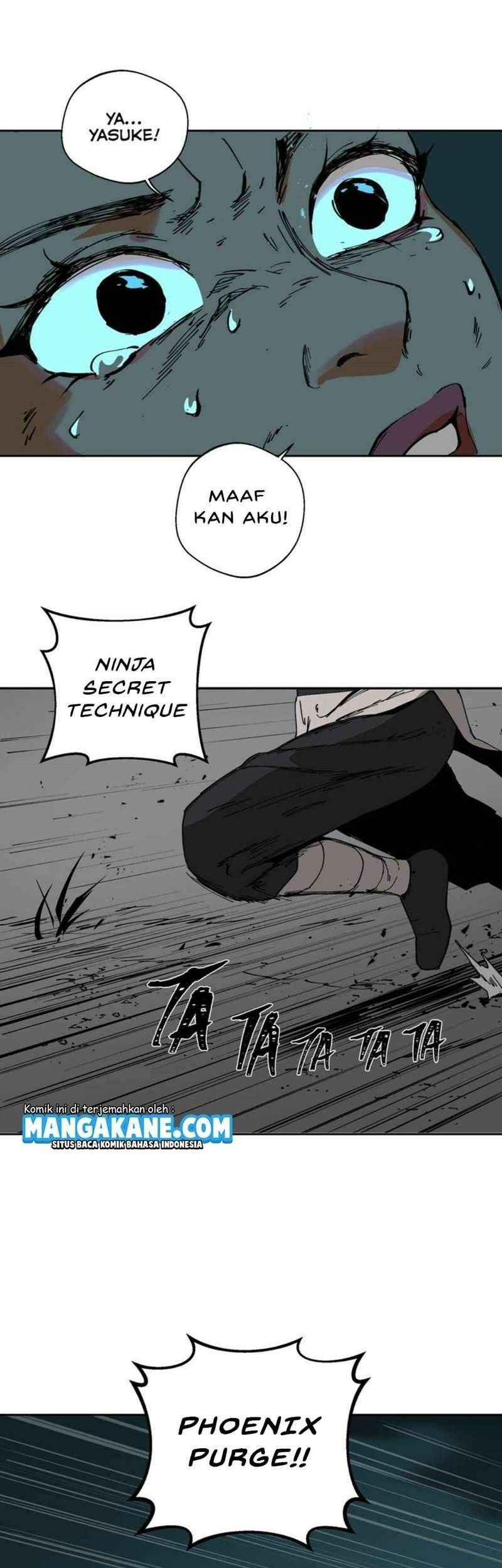 BlackSun Chapter 2.5 halaman 16