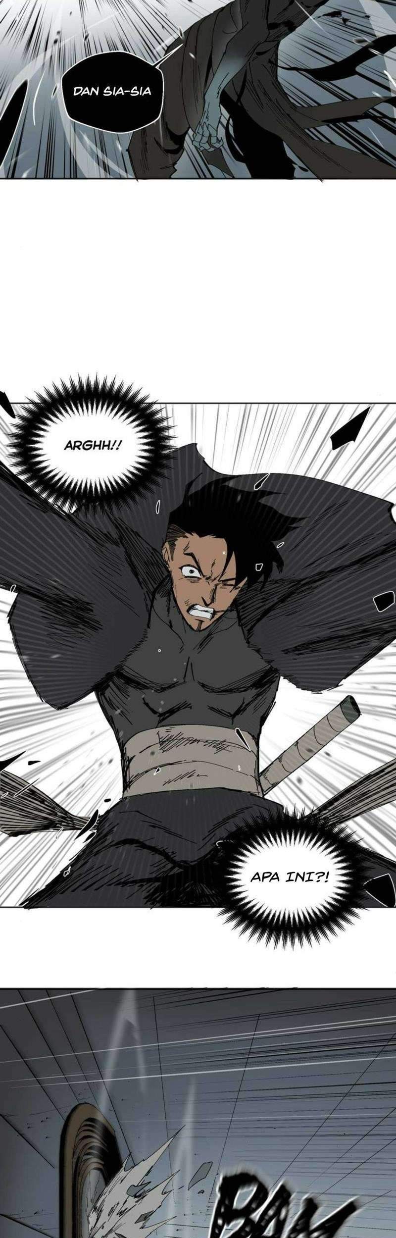 BlackSun Chapter 1.5 halaman 13