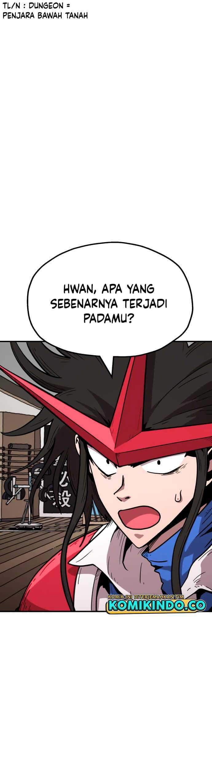 Metro Hunter Chapter 19 halaman 56