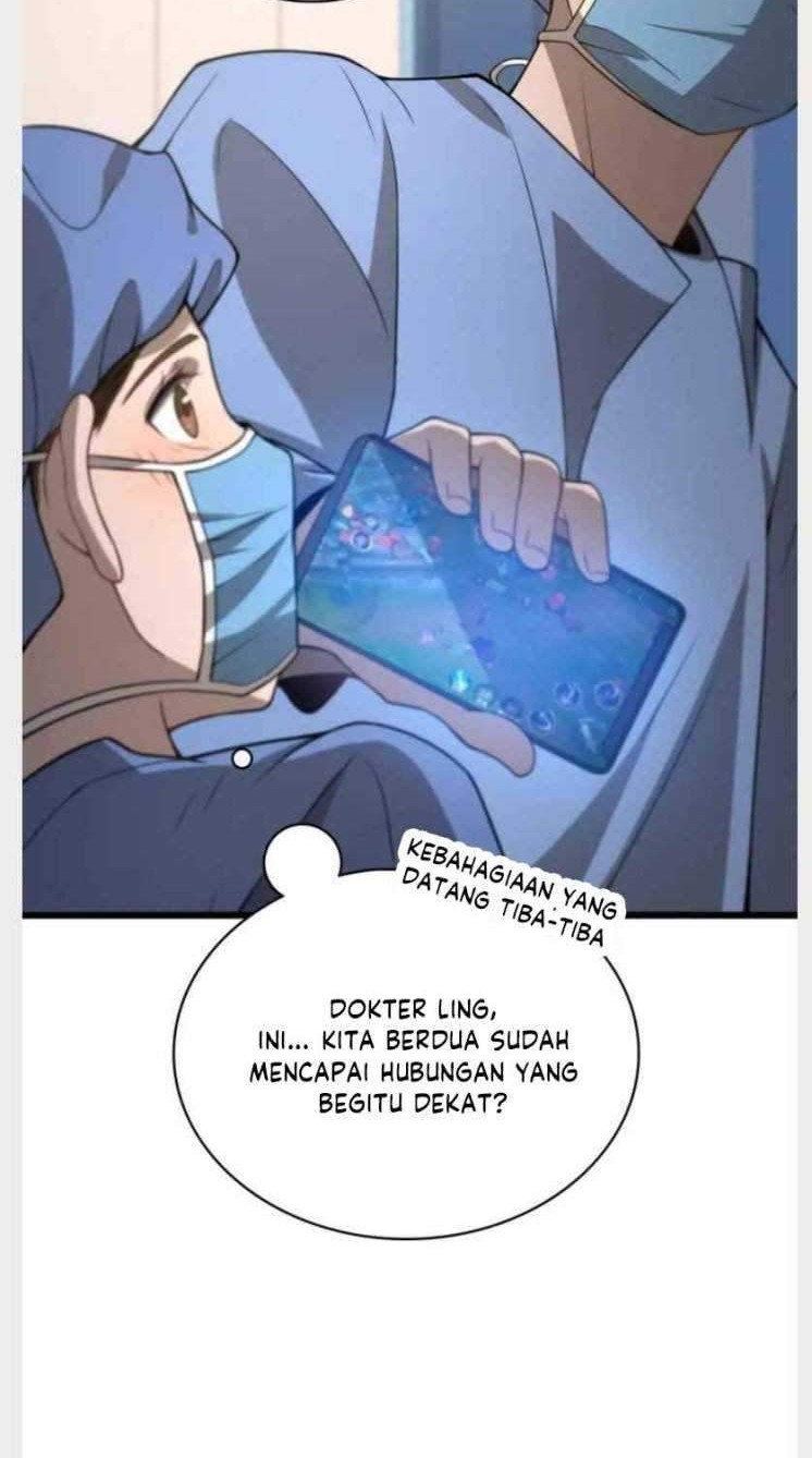 Great Doctor Ling Ran Chapter 42 halaman 19