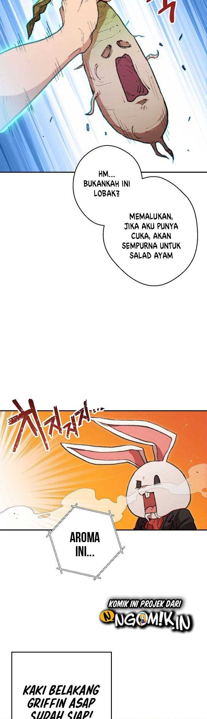 Dungeon Reset Chapter 44 halaman 24