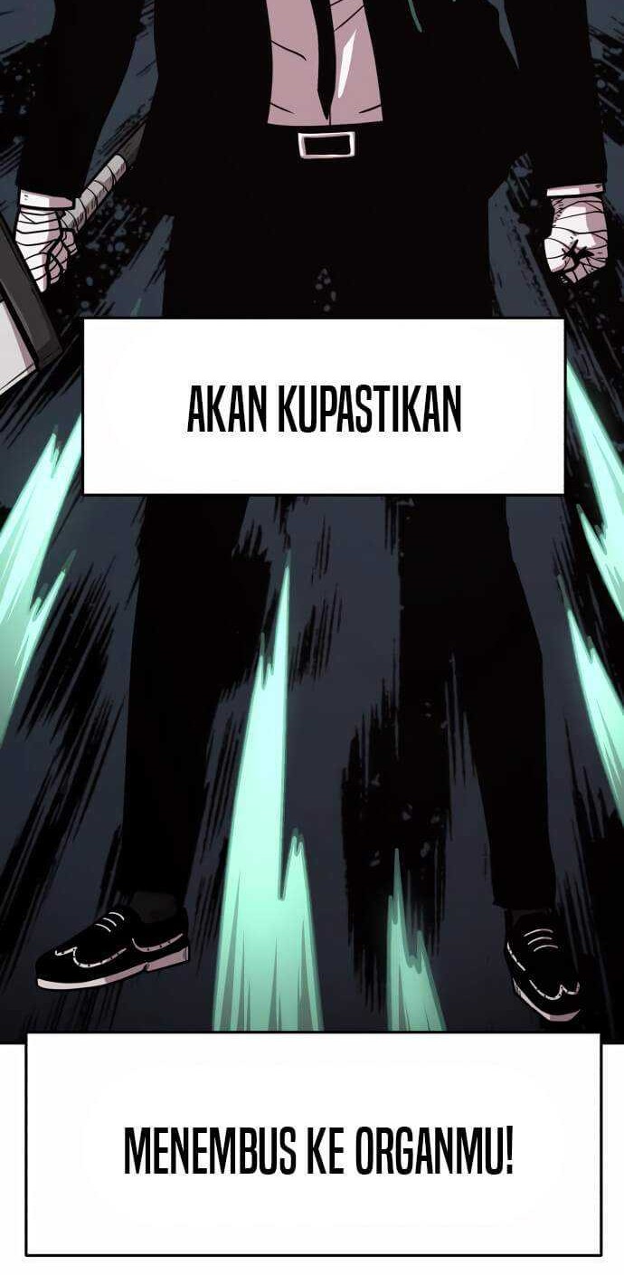 Metro Hunter Chapter 20 halaman 55