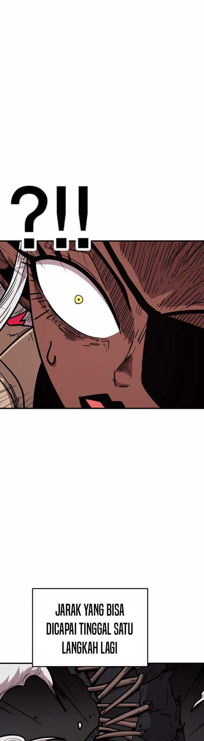 Metro Hunter Chapter 20 halaman 56