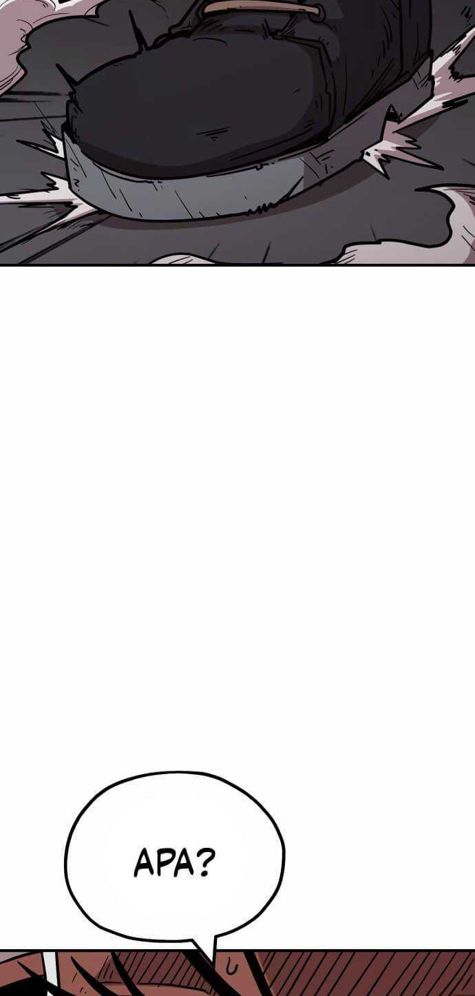 Metro Hunter Chapter 20 halaman 57