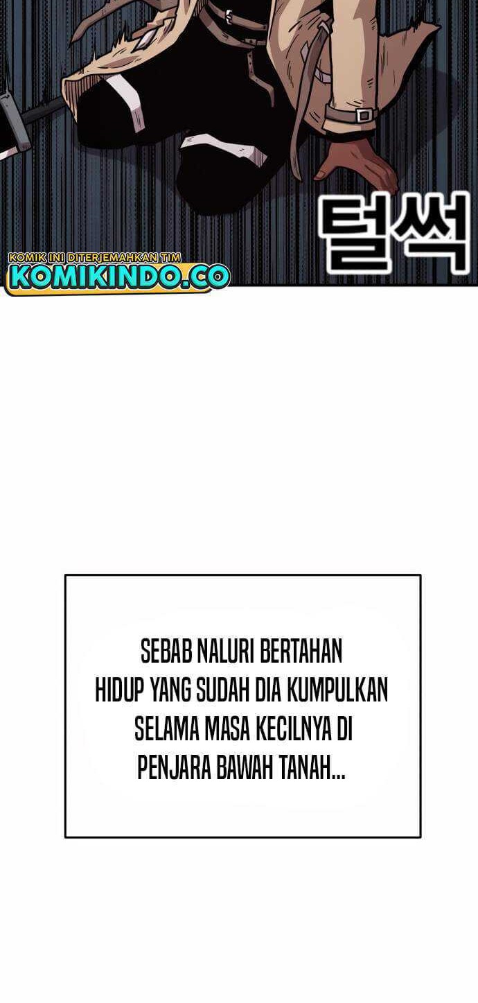 Metro Hunter Chapter 20 halaman 59