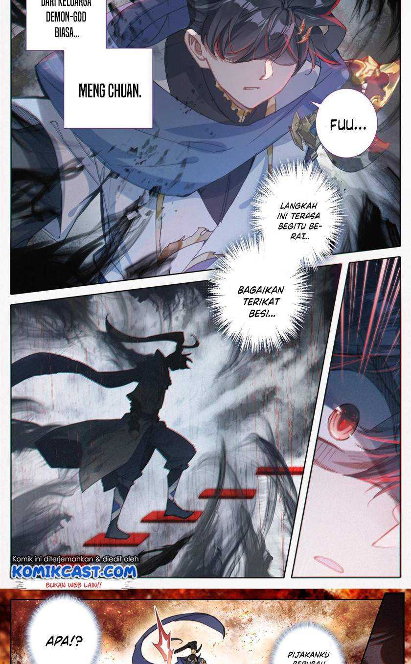 Cang Yuantu Chapter 59 halaman 11