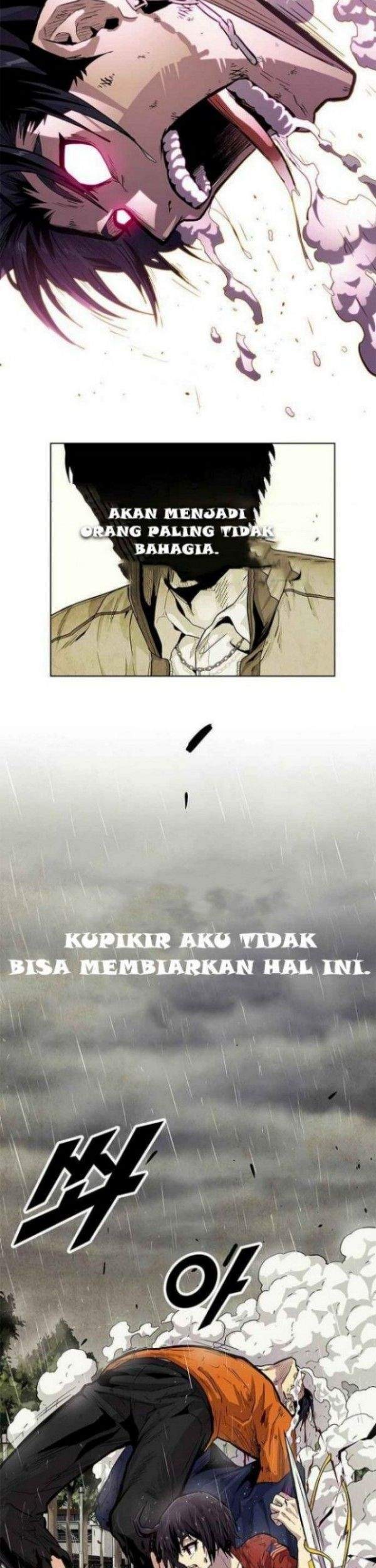 Guilty Axe Chapter 6 halaman 39
