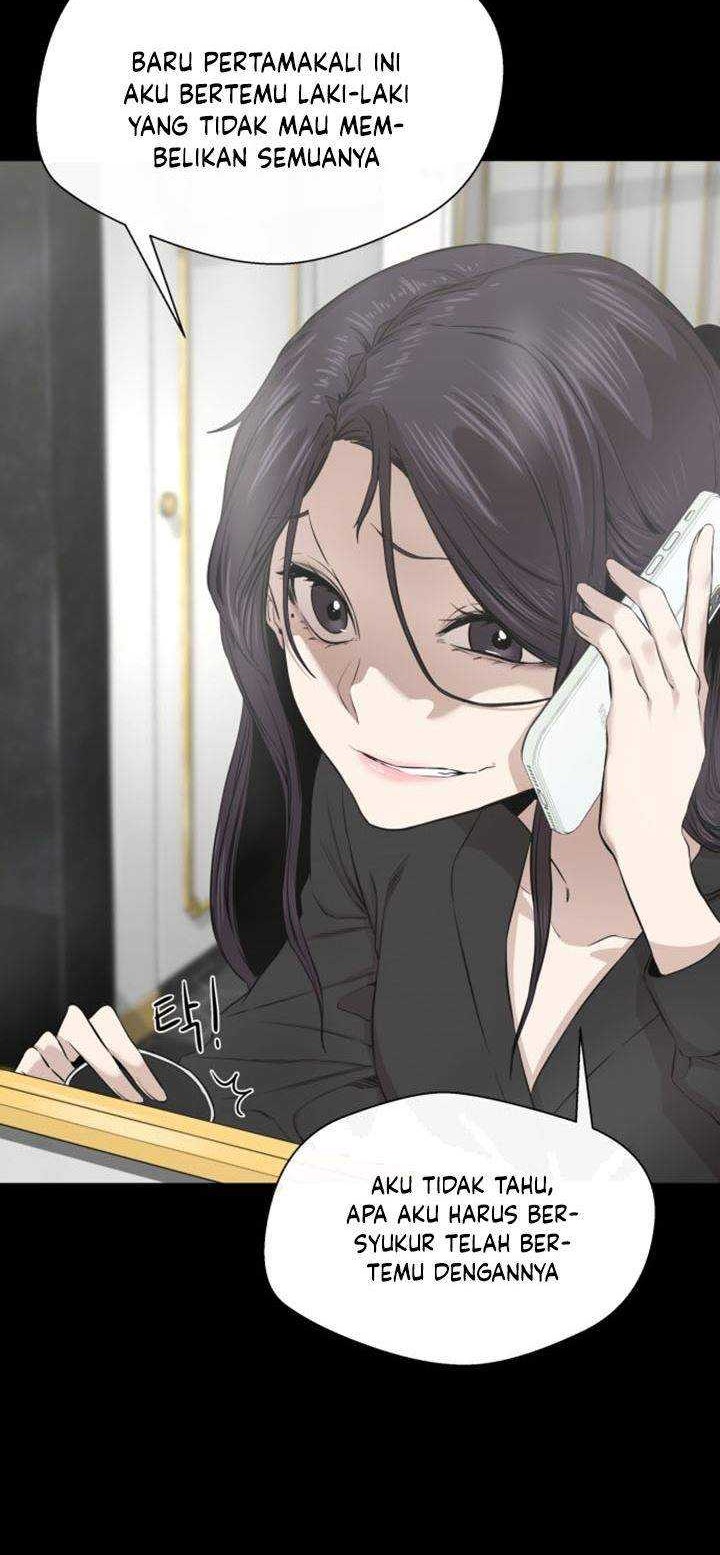 A Day Like a Shit Chapter 10 halaman 35