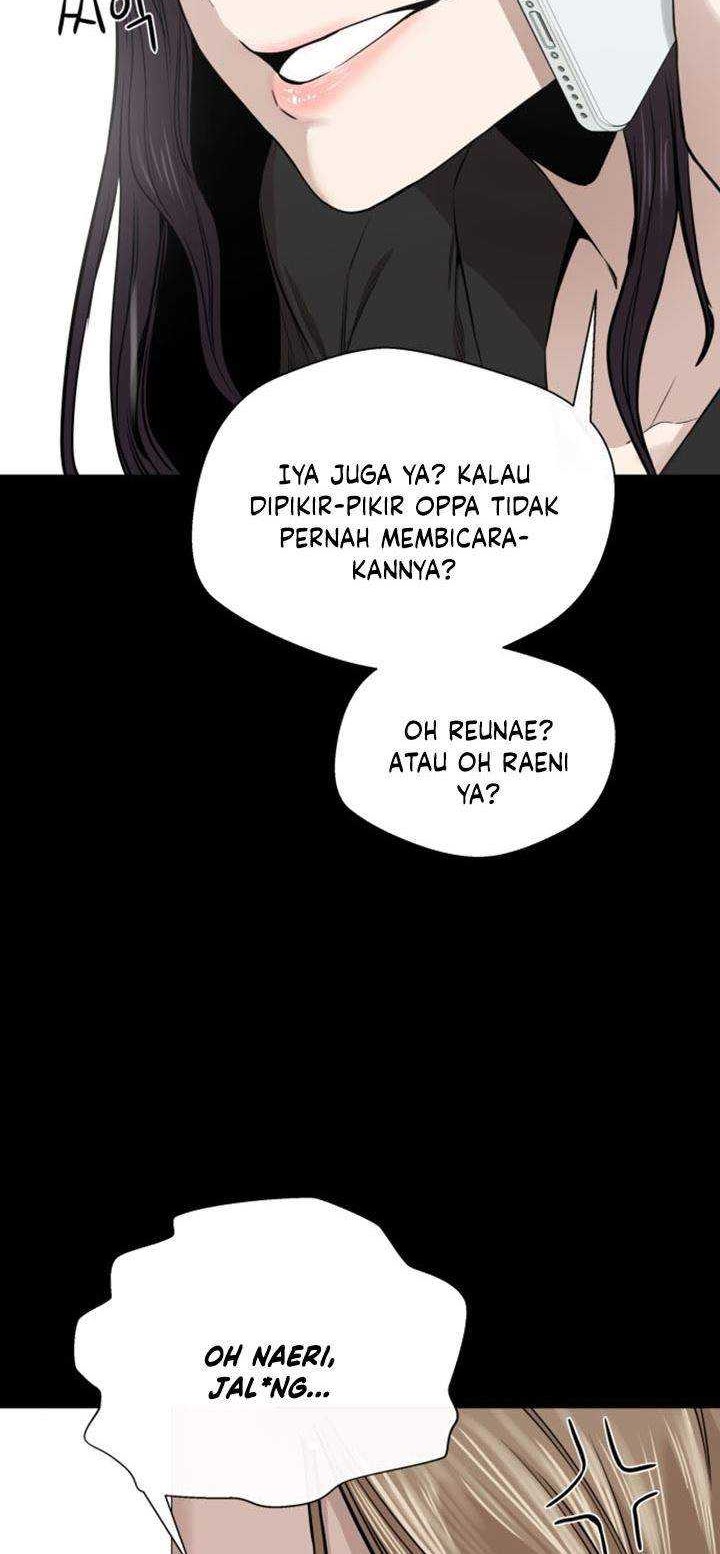 A Day Like a Shit Chapter 10 halaman 37