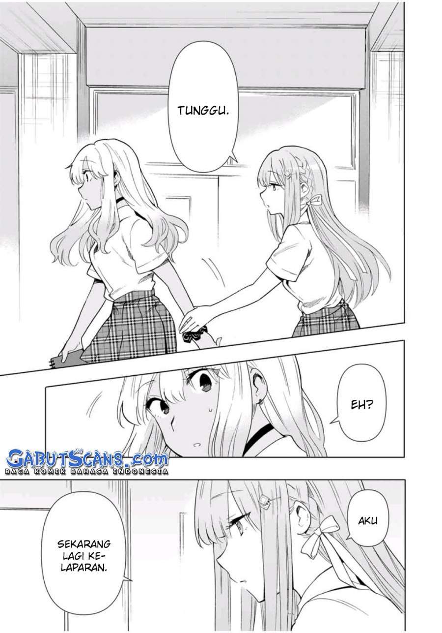 Cinderella wa Sagasanai Chapter 30 halaman 12