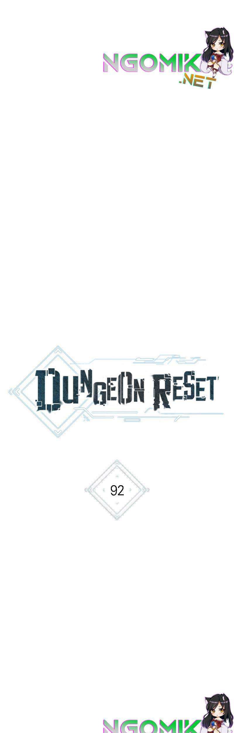Dungeon Reset Chapter 92 halaman 34