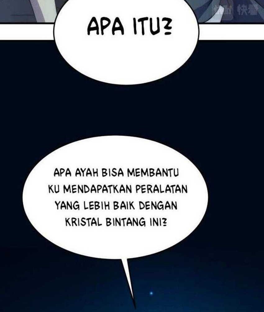 Apocalyptic Thief Chapter 11 halaman 26