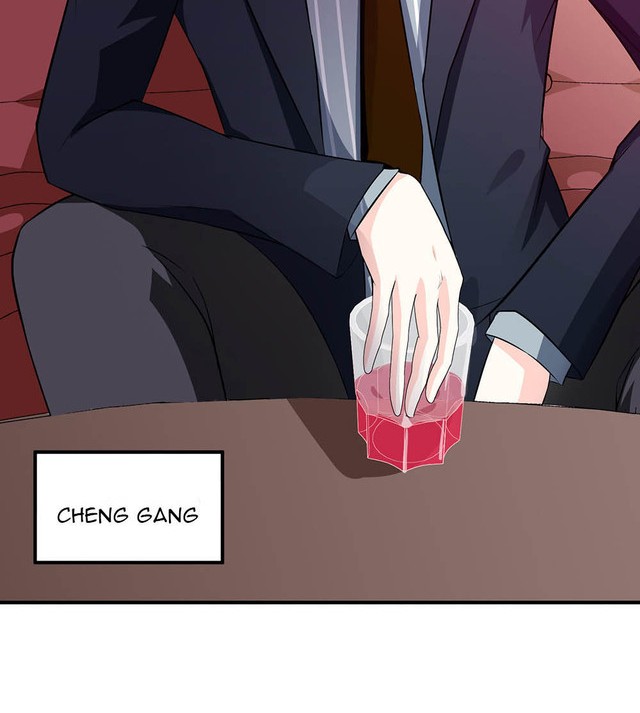 I Am Han Sanqian Chapter 19 halaman 11