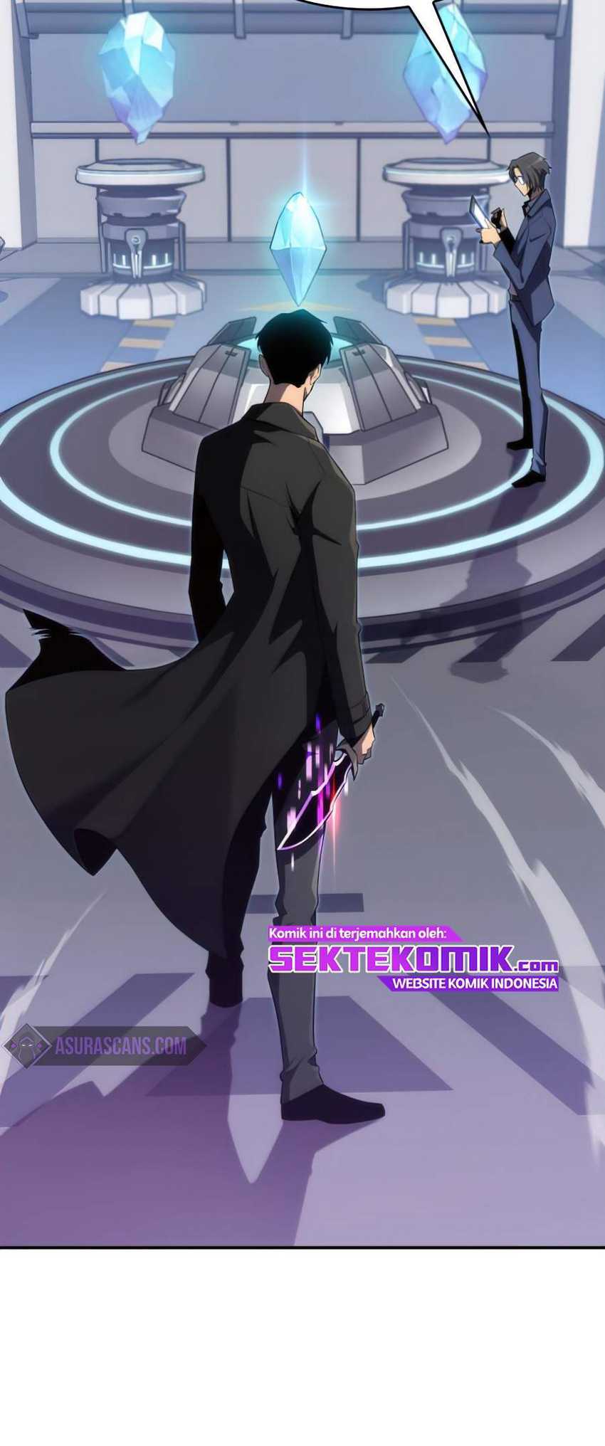 Solo Max-Level Newbie Chapter 16 Gambar 61