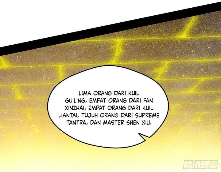 I’m An Evil God Chapter 119 halaman 51