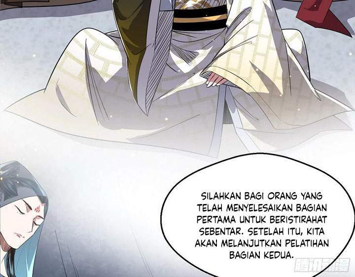 I’m An Evil God Chapter 119 halaman 53