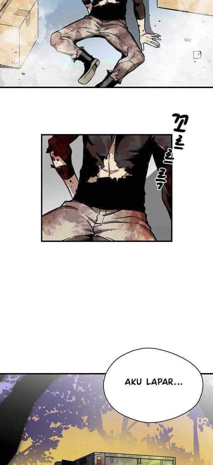 Unbreakable Chapter 08 Gambar 50