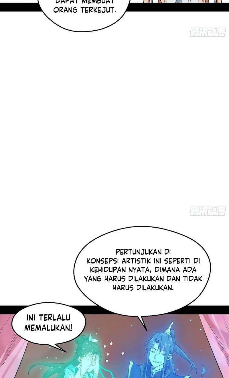 I’m An Evil God Chapter 120 halaman 18