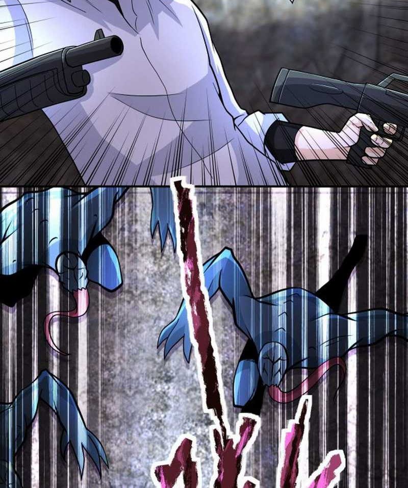 Super System Chapter 202 halaman 13