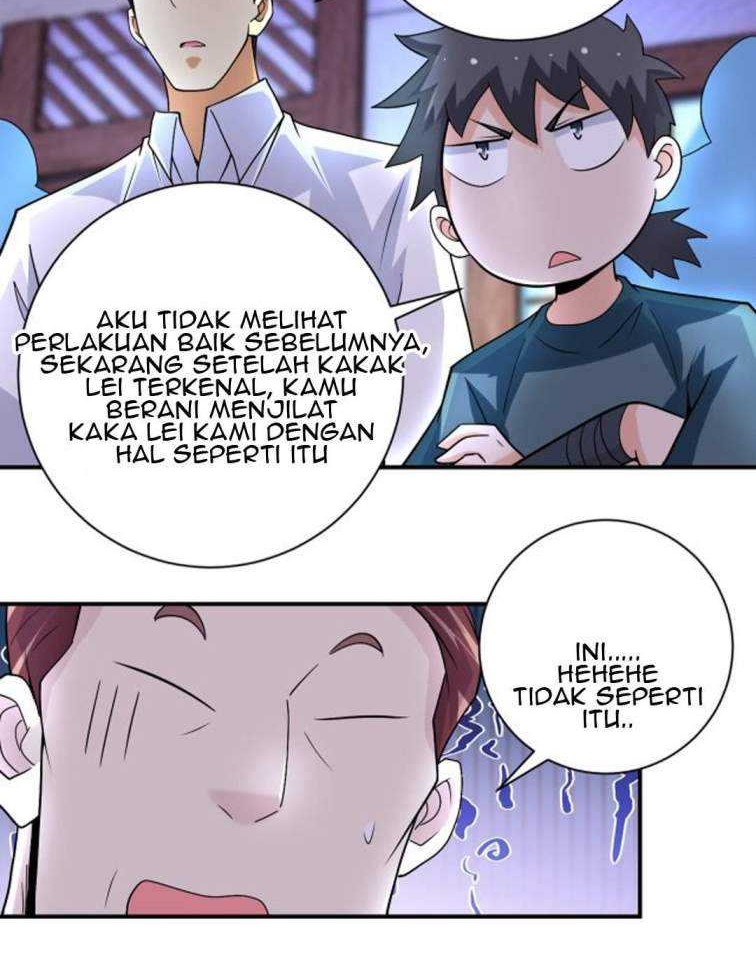 Super System Chapter 204 halaman 13