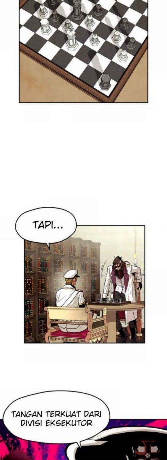 Guilty Axe Chapter 7 halaman 42
