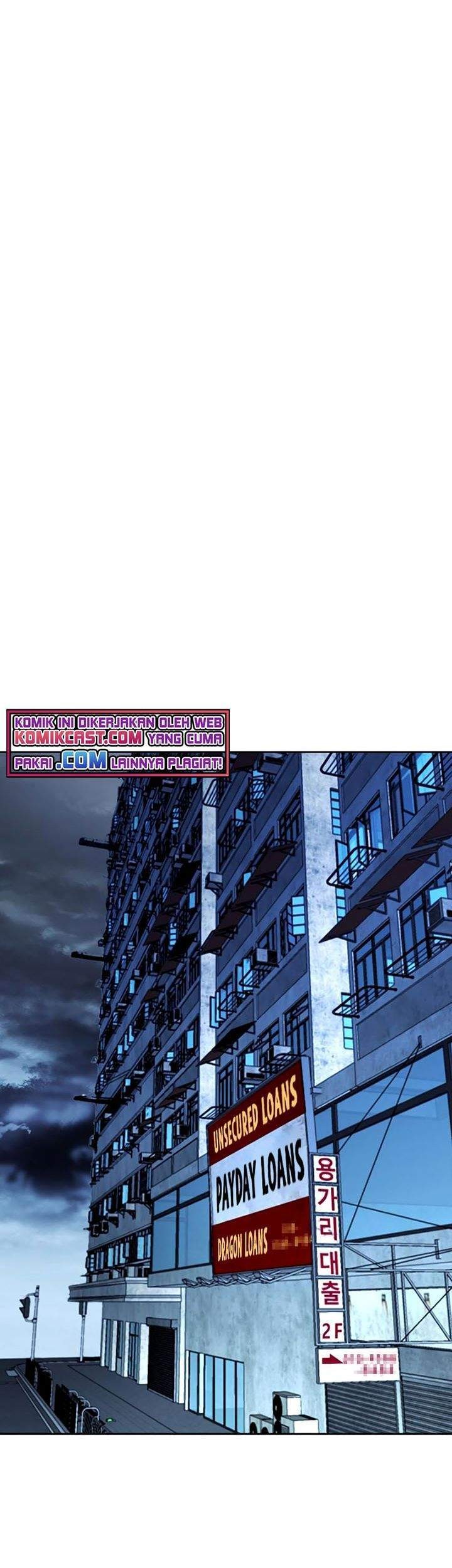Seoul Station Druid Chapter 20 Gambar 39