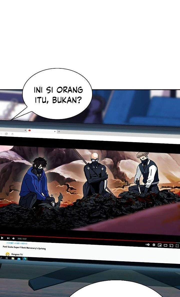 Seoul Station Druid Chapter 20 Gambar 40