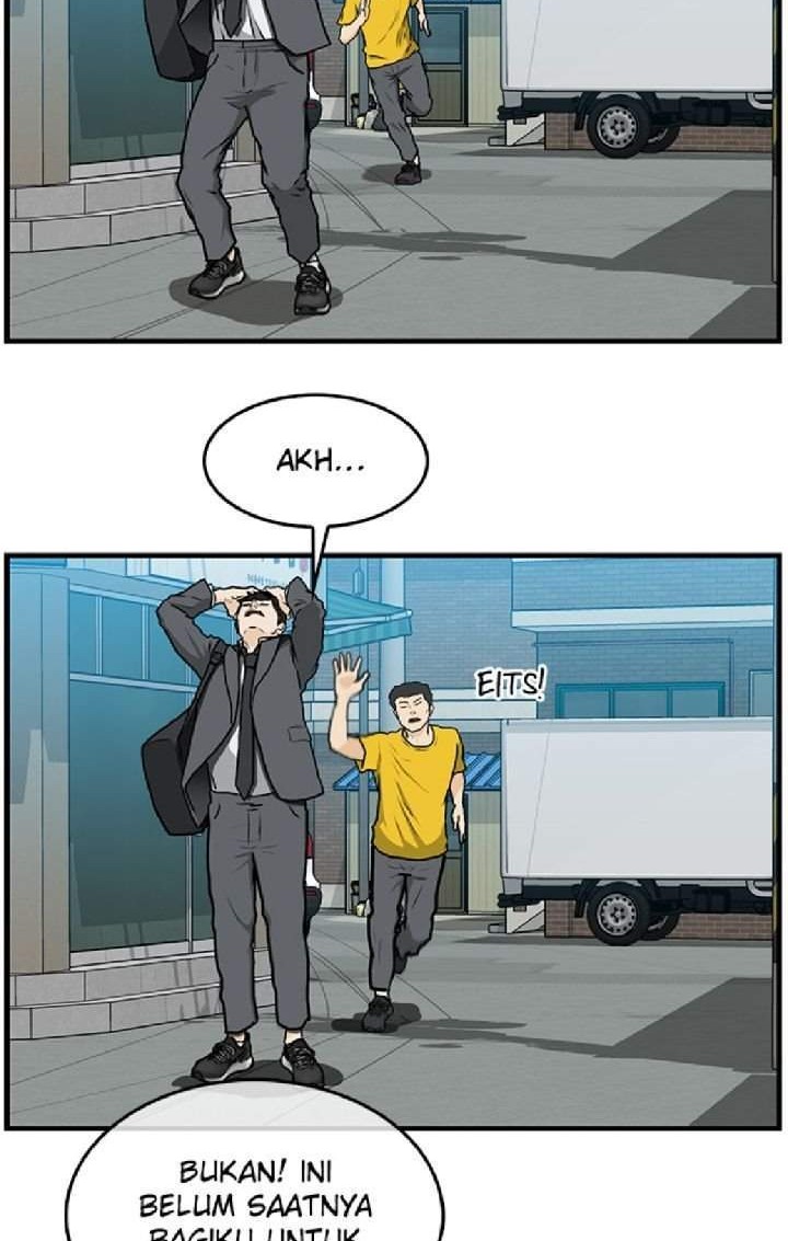 Fight Hard Chapter 3 halaman 40