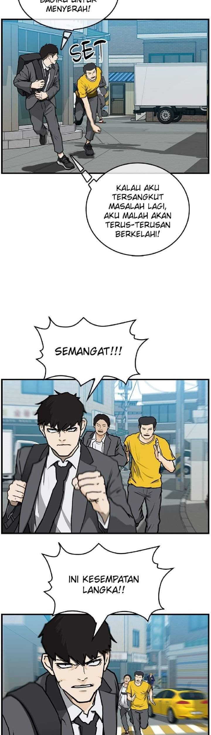 Fight Hard Chapter 3 halaman 41