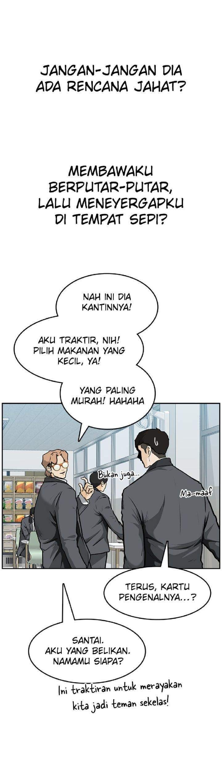 Fight Hard Chapter 1 halaman 55
