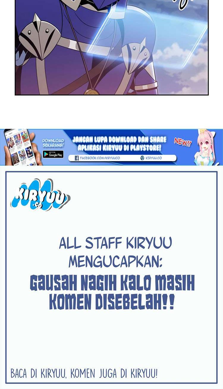 Skeleton Soldier Couldn’t Protect the Dungeon Chapter 81 halaman 27