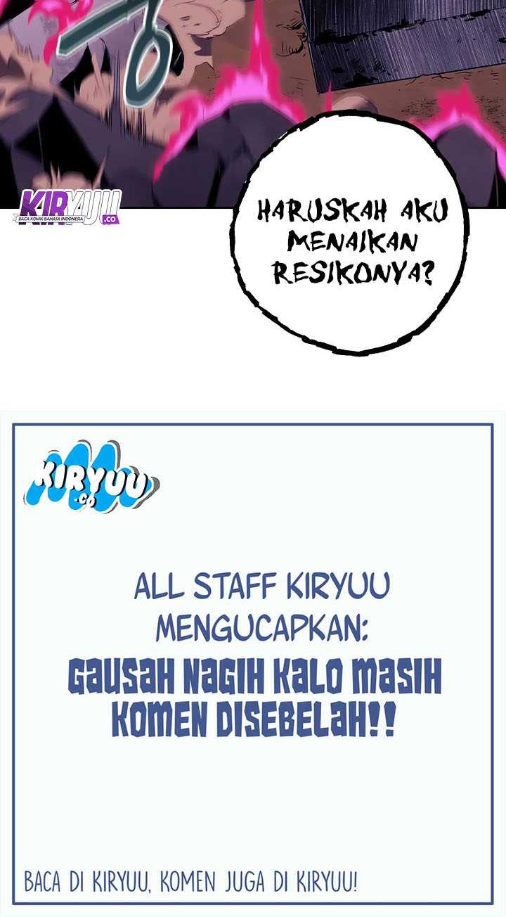 Skeleton Soldier Couldn’t Protect the Dungeon Chapter 75 halaman 26