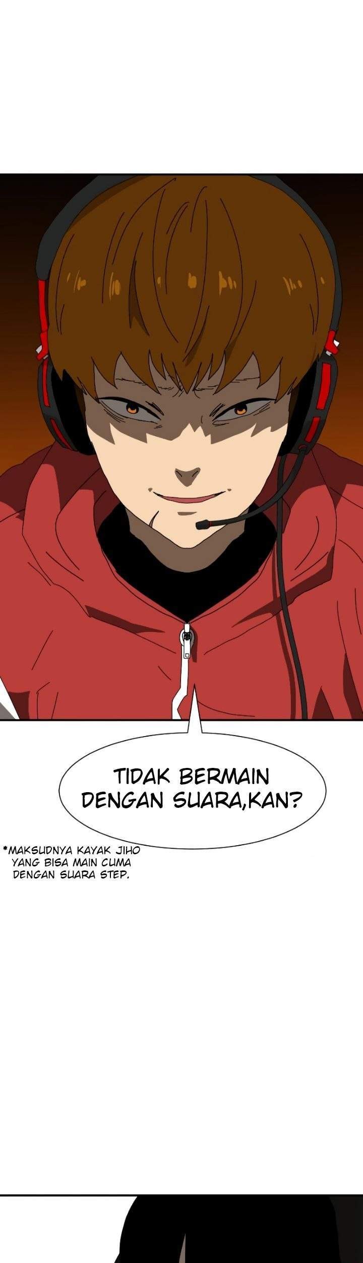 Double Click Chapter 9 halaman 40