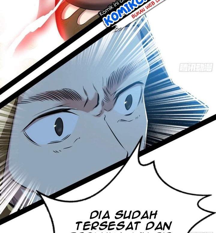 I’m An Evil God Chapter 121 halaman 27
