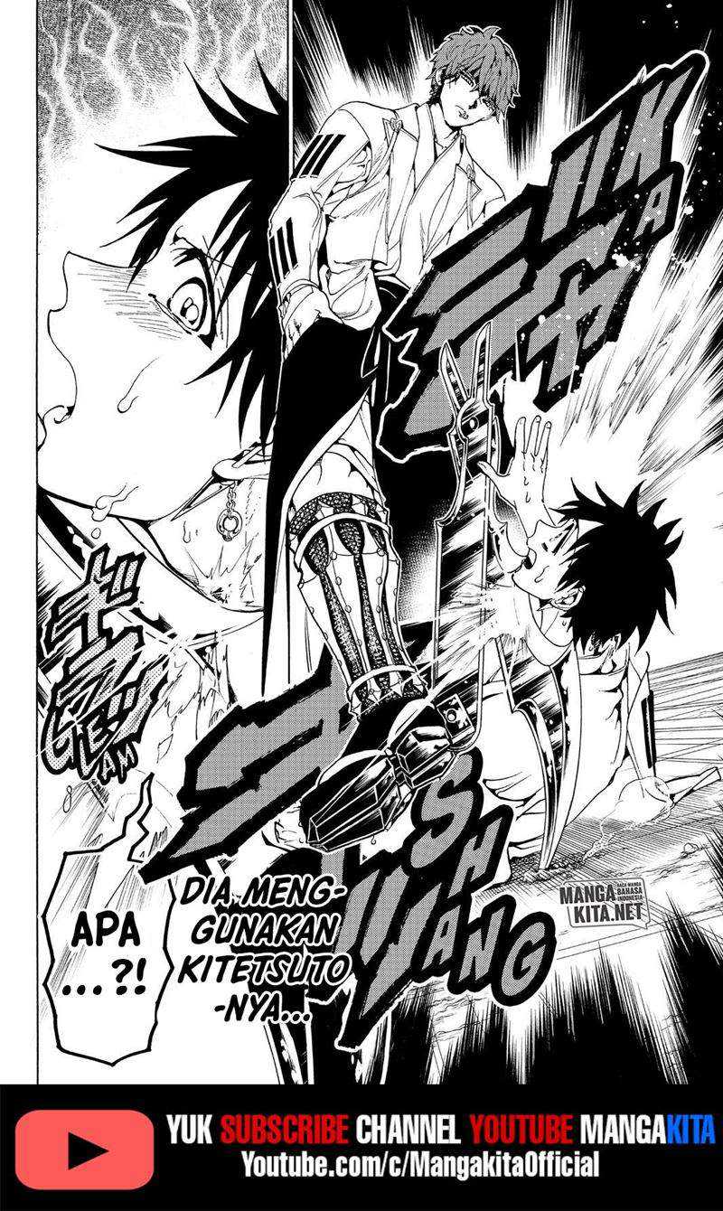 Orient Chapter 64 halaman 11