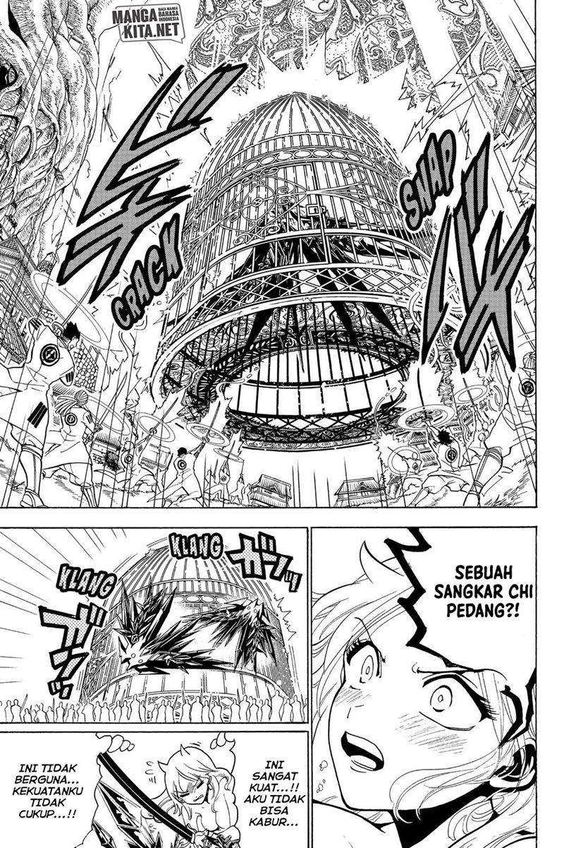 Orient Chapter 63 halaman 12