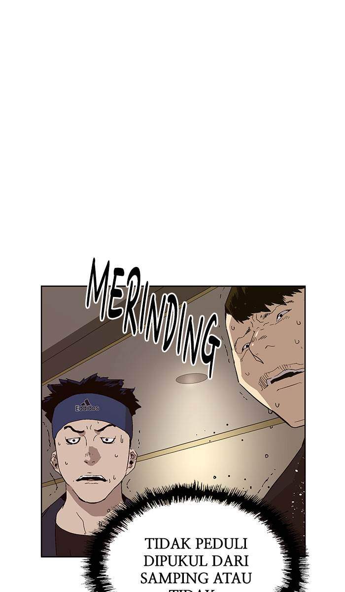 Weak Hero Chapter 160 halaman 51