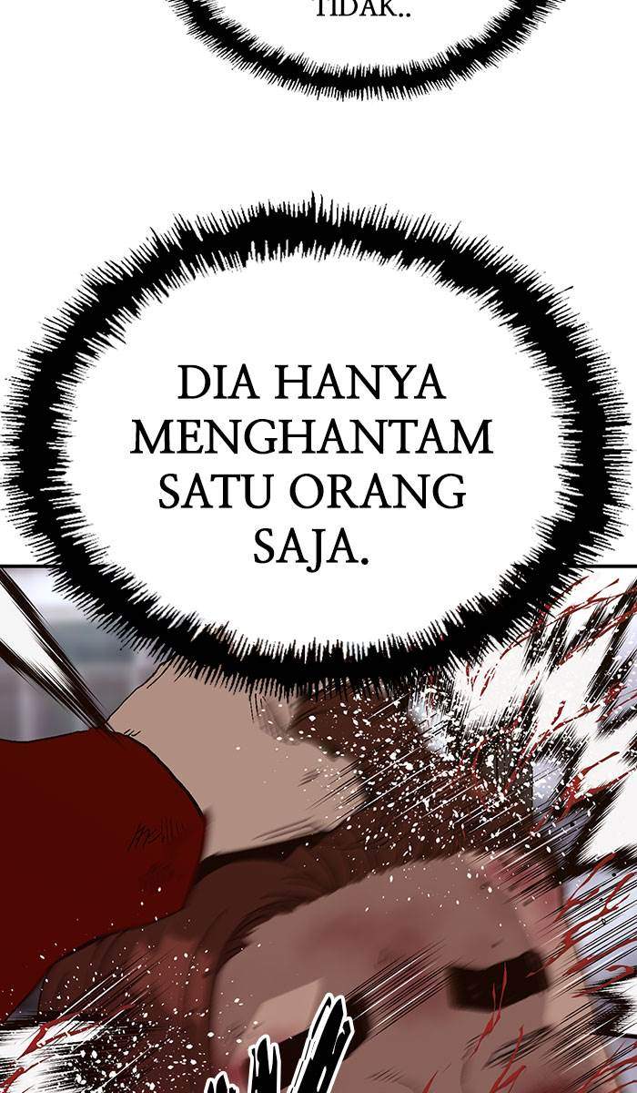 Weak Hero Chapter 160 halaman 52