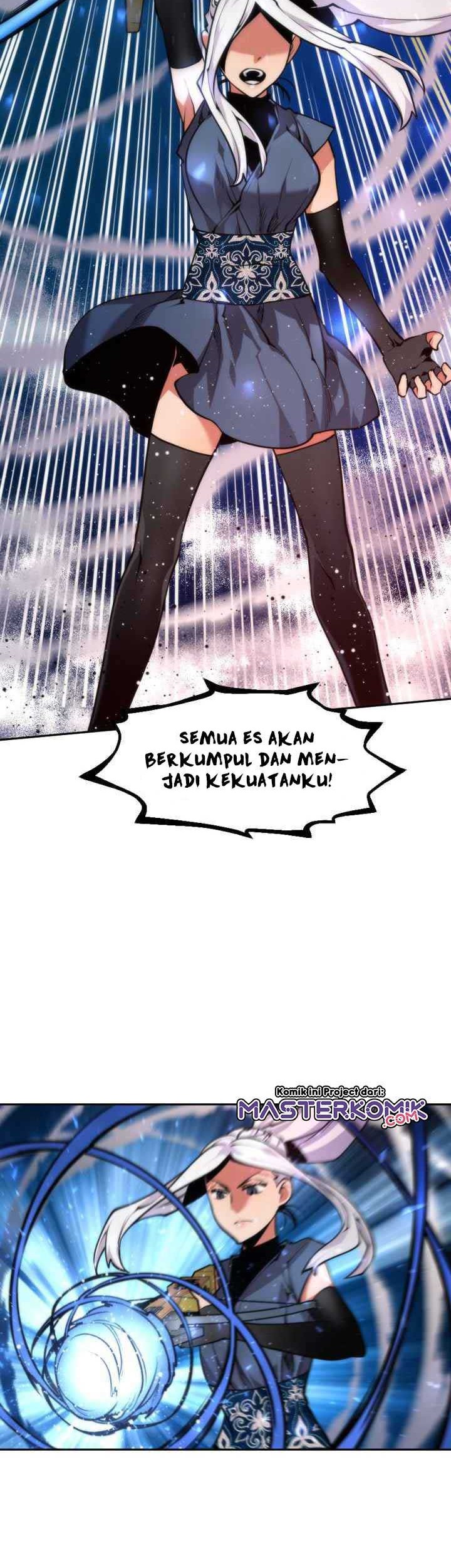 The Golden Age Chapter 28 Gambar 33