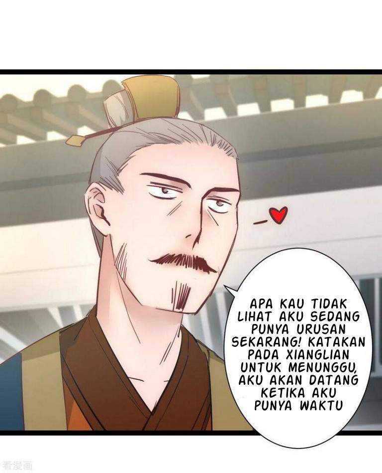 Reversing the Immortal Path Chapter 28 halaman 18