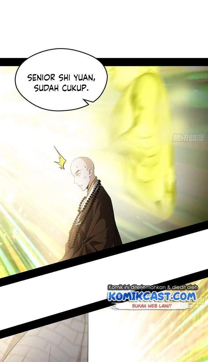 I’m An Evil God Chapter 122 halaman 22