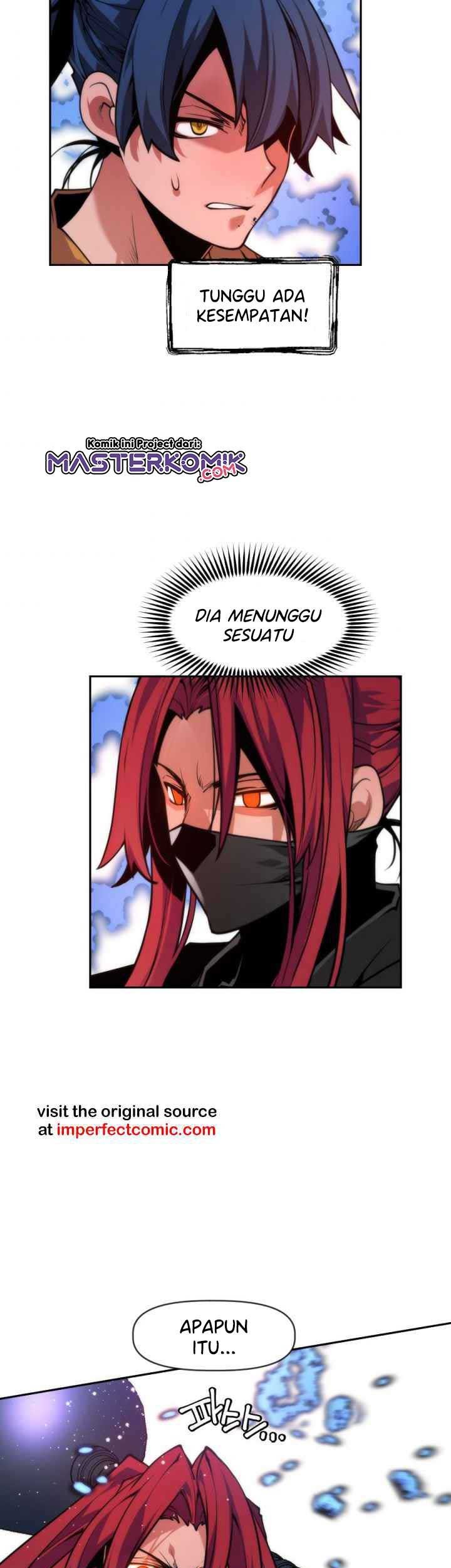 The Golden Age Chapter 29 Gambar 32