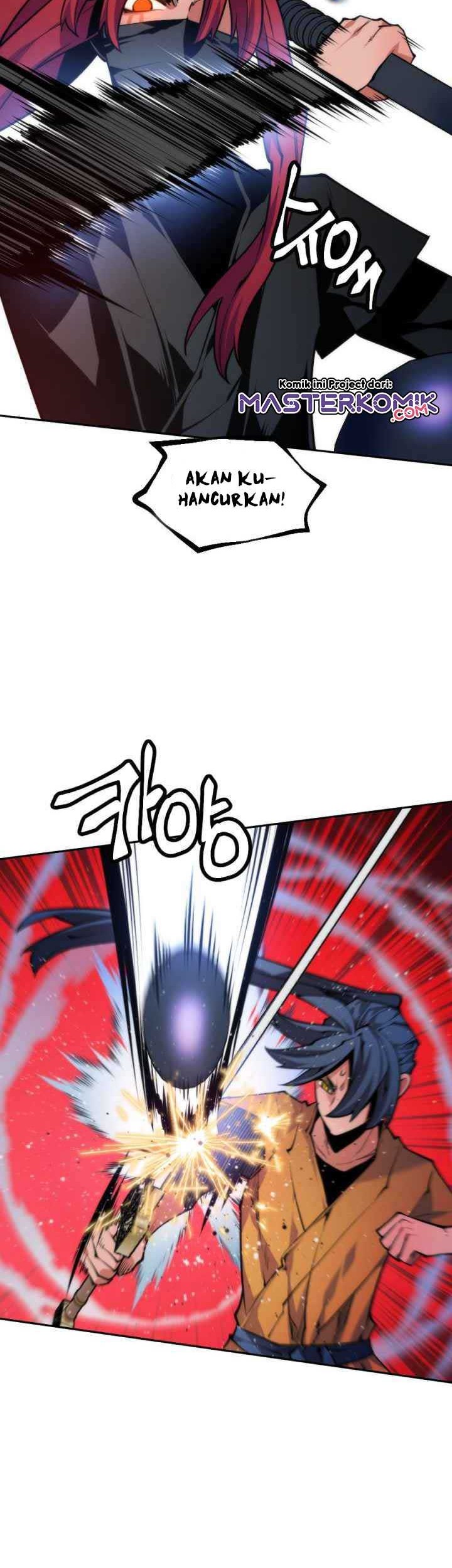 The Golden Age Chapter 29 Gambar 33