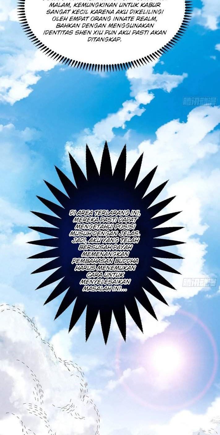 I’m An Evil God Chapter 123 halaman 21