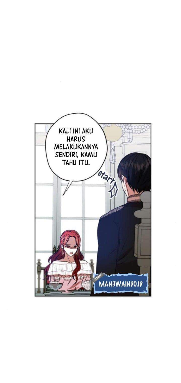 Leveling My Husband to the Max Chapter 21 Gambar 25