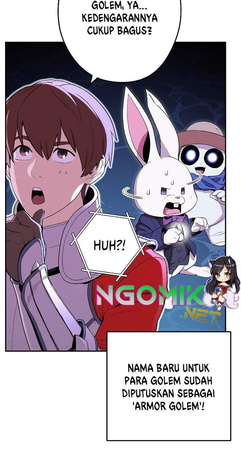 Dungeon Reset Chapter 94 halaman 31