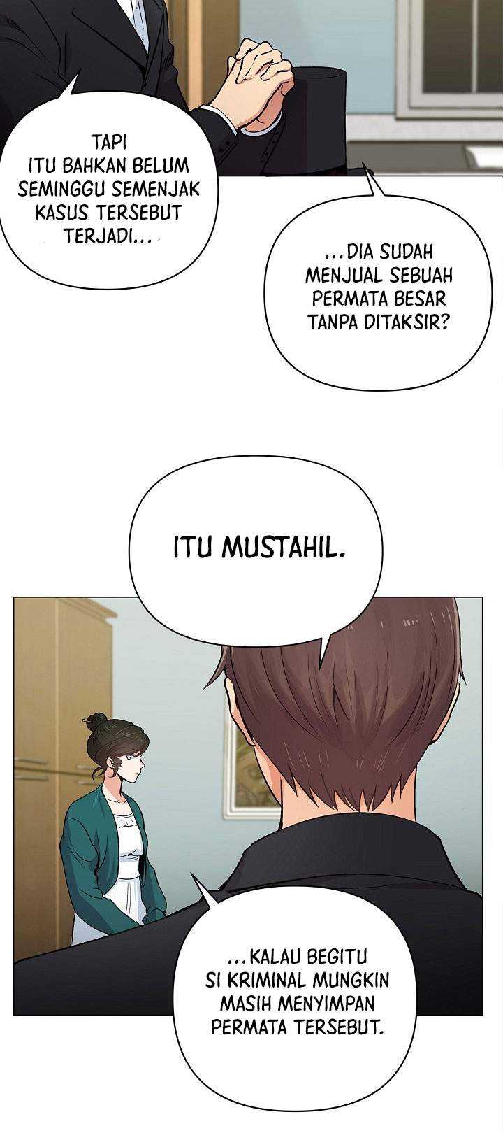 Time Roulette Chapter 13 halaman 18