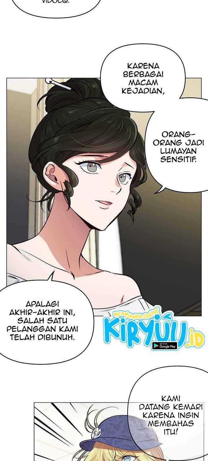 Time Roulette Chapter 10 halaman 16