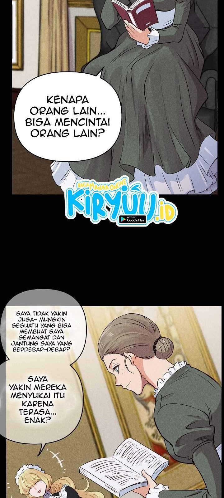 Time Roulette Chapter 9 halaman 21