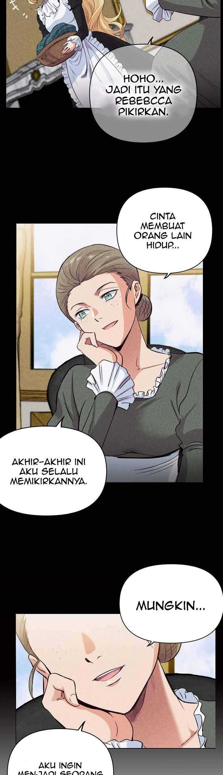 Time Roulette Chapter 9 halaman 22
